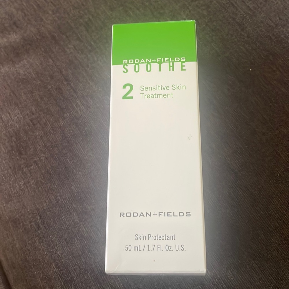 R&F Soothe 2 Sensitive Skin Treatment